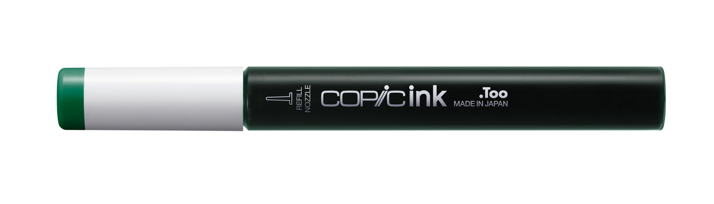 Copic Ink G17