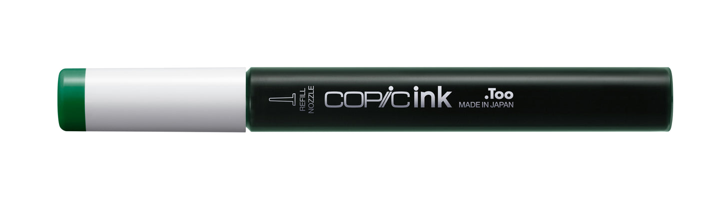 Copic Ink G19