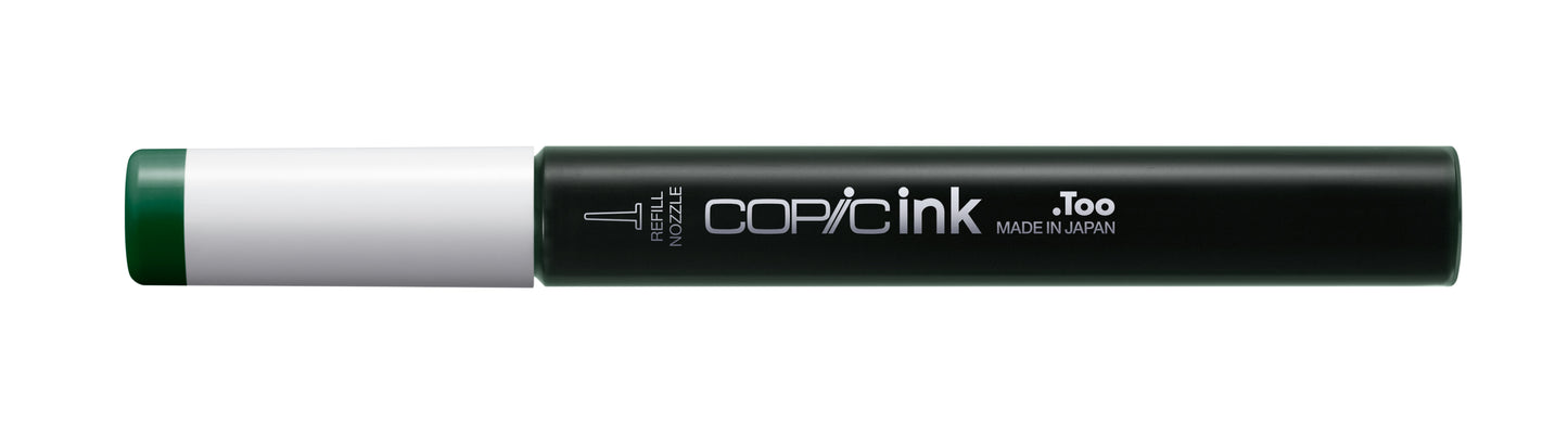 Copic Ink G28