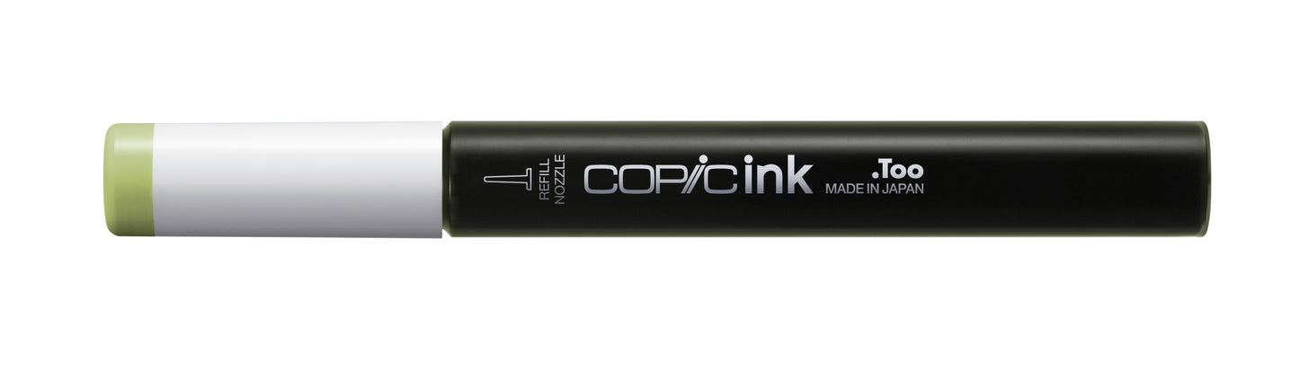 Copic Ink G43