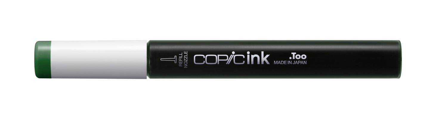 Copic Ink G46