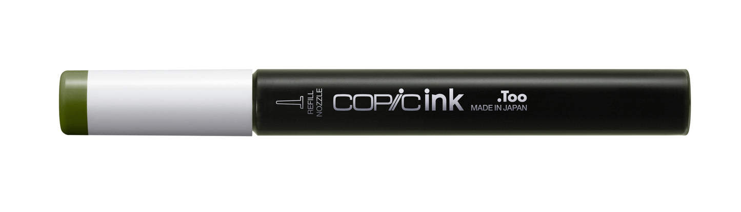 Copic Ink G94