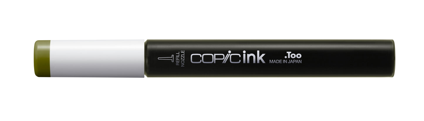 Copic Ink G99