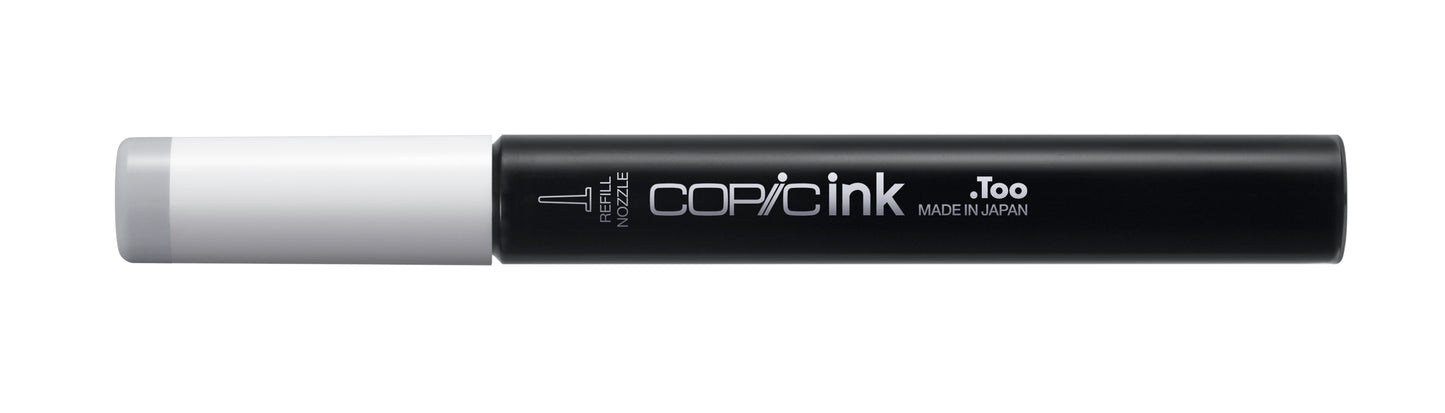Copic Ink N4