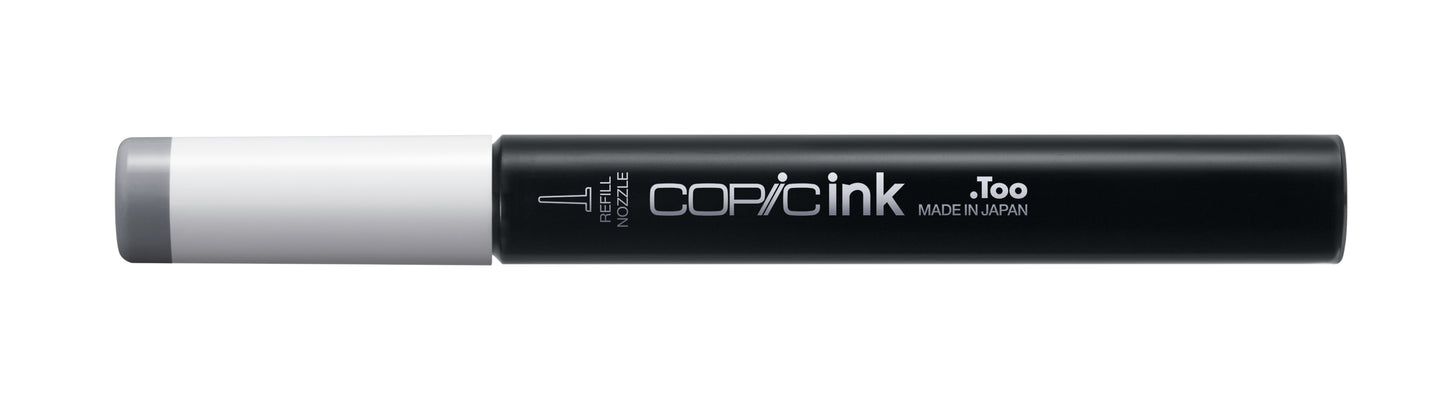 Copic Ink N7