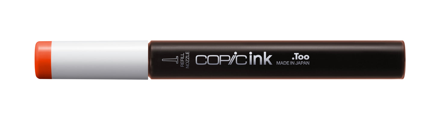 Copic Ink R08
