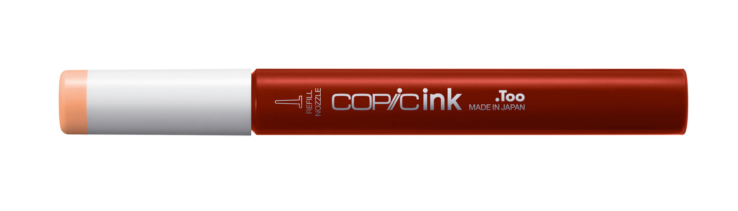 Copic Ink R12