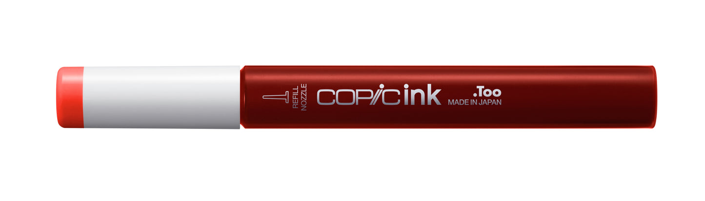 Copic Ink R14