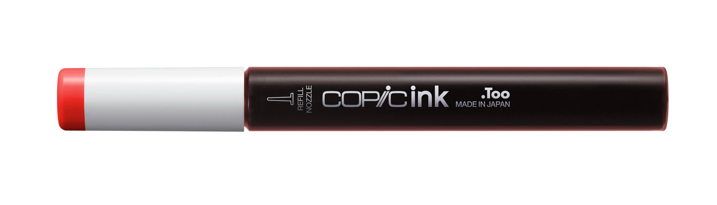 Copic Ink R17