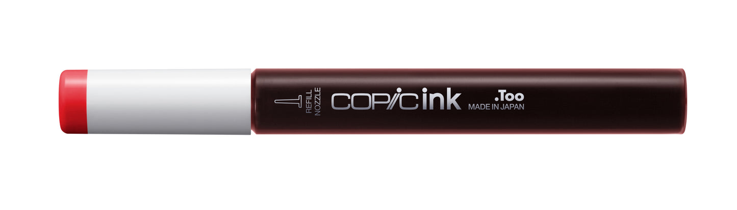 Copic Ink R27
