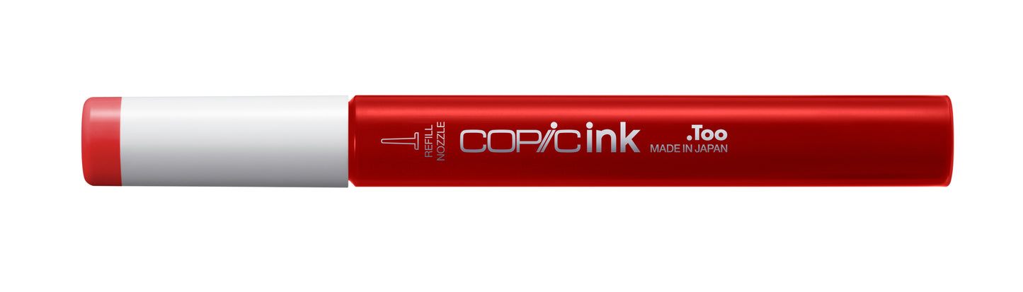 Copic Ink R35
