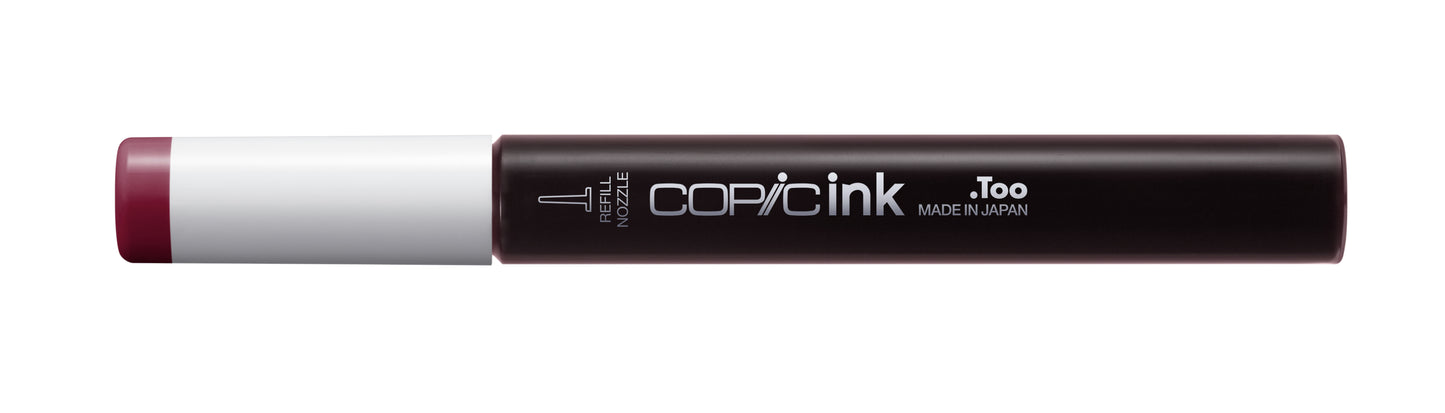 Copic Ink R39