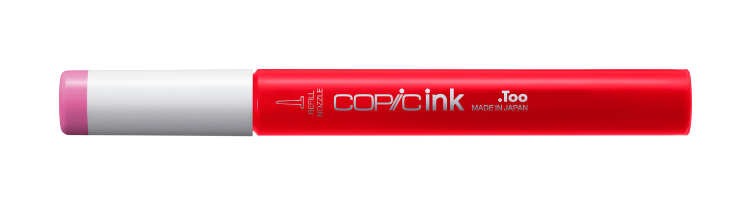 Copic Ink RV04