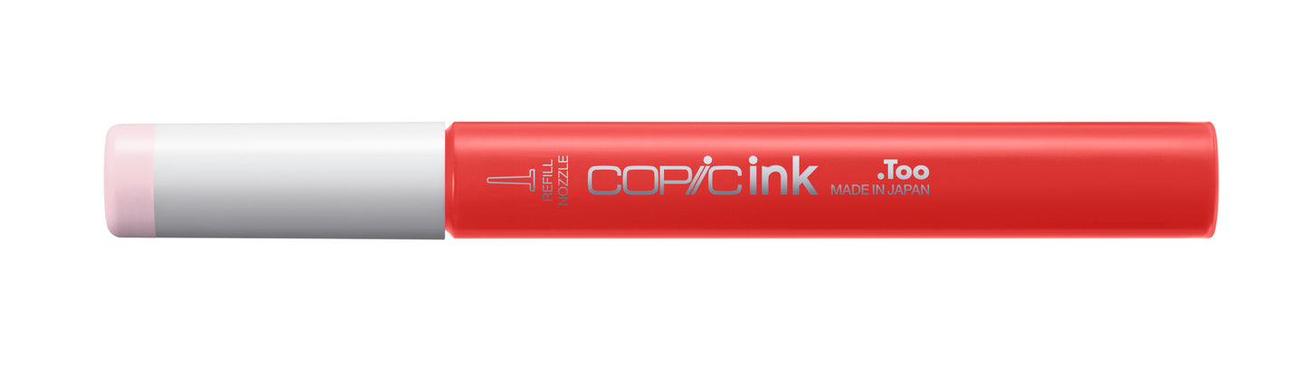 Copic Ink RV10