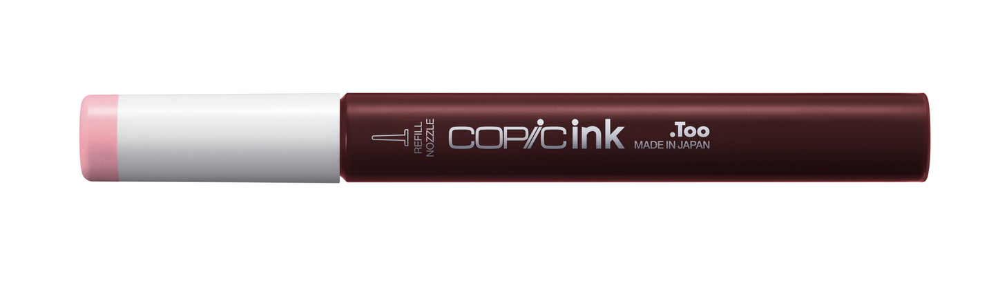 Copic Ink RV11