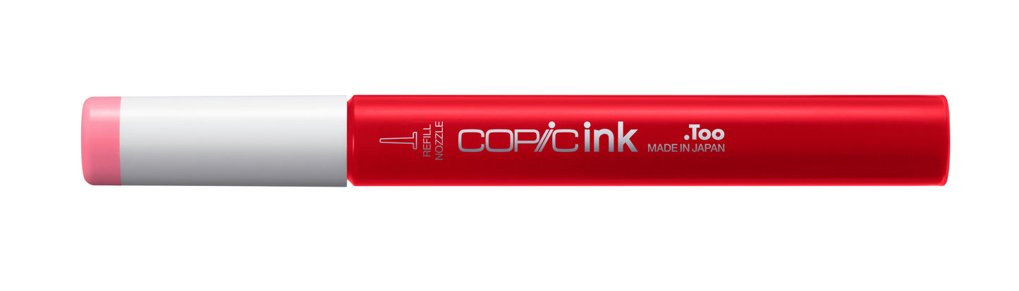 Copic Ink RV14