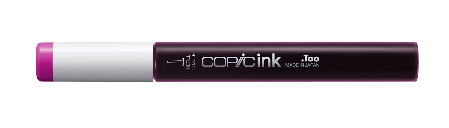 Copic Ink RV19