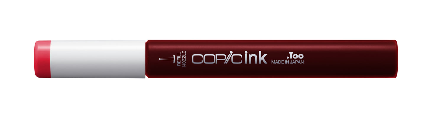 Copic Ink RV29