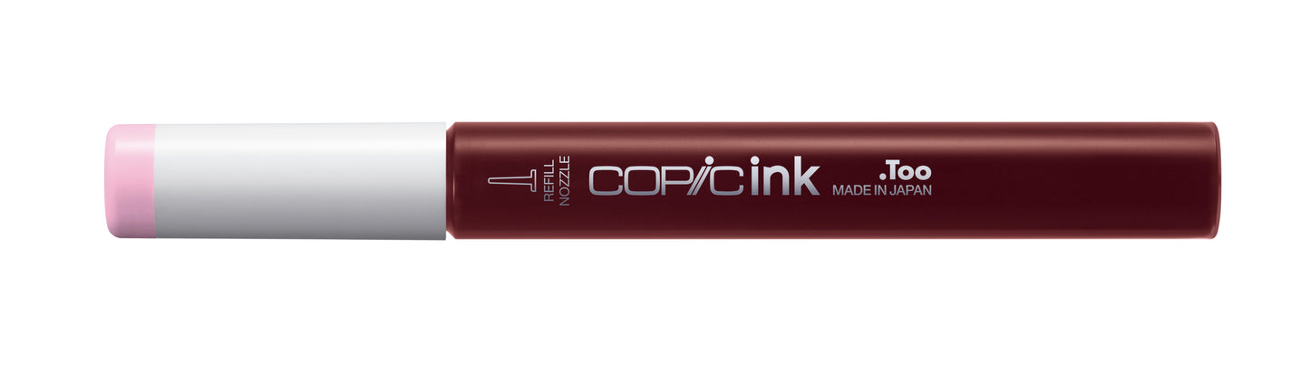 Copic Ink RV52