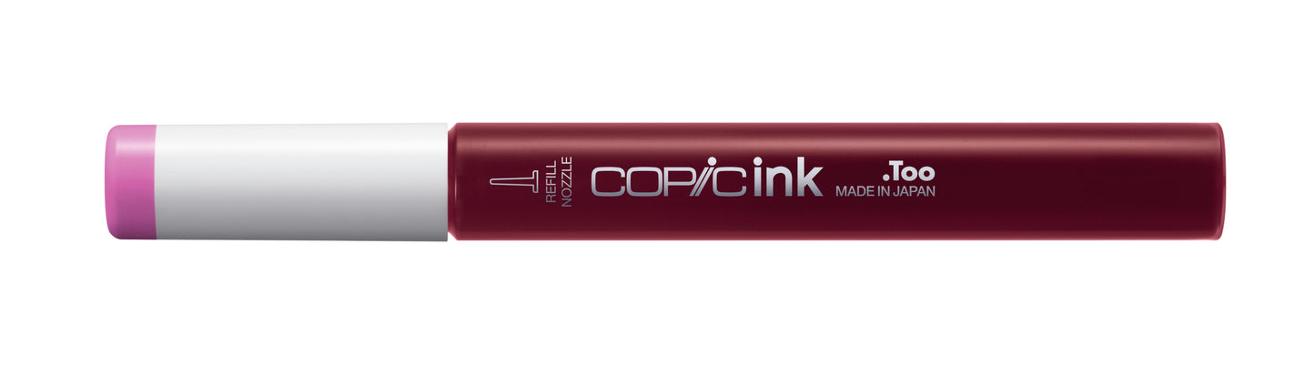 Copic Ink RV55