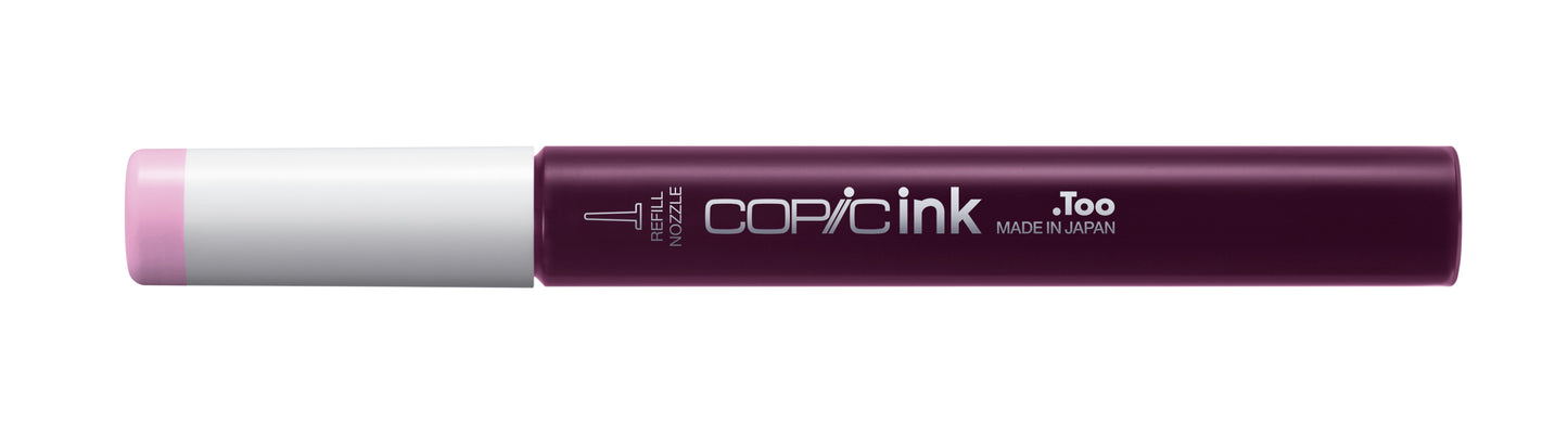 Copic Ink RV63