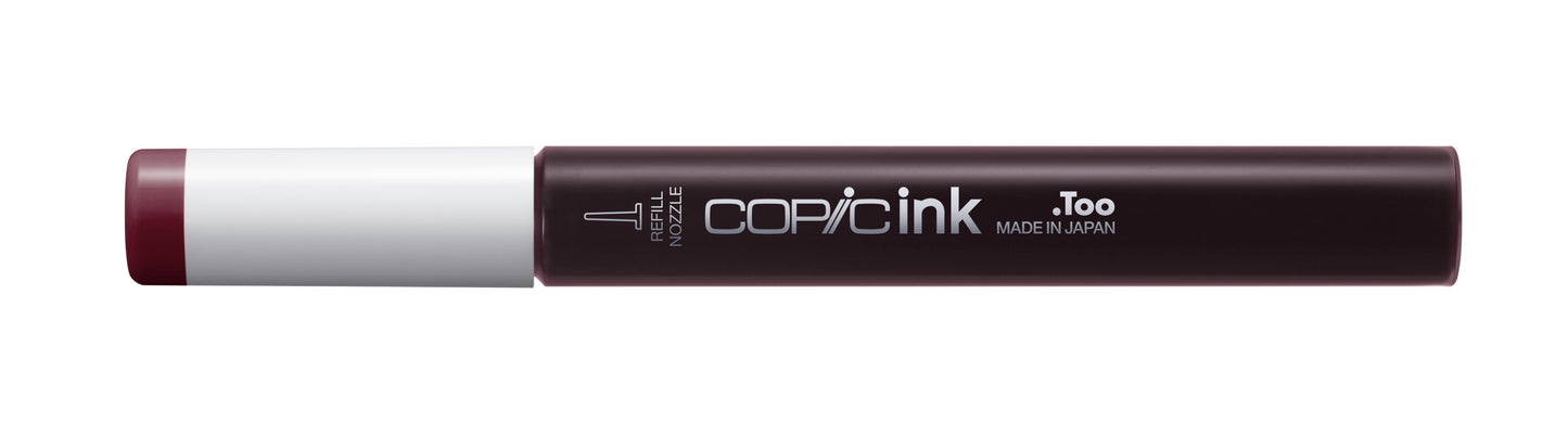 Copic Ink RV69