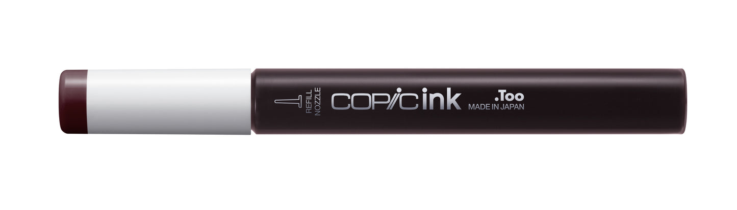 Copic Ink RV99