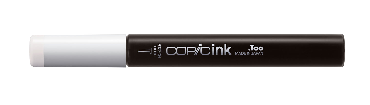 Copic Ink T0