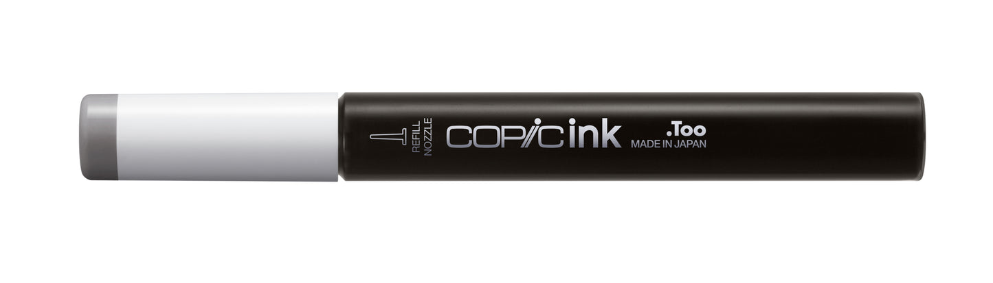 Copic Ink T7