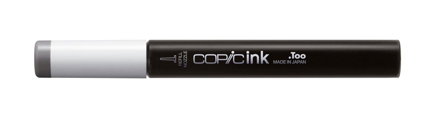Copic Ink T8