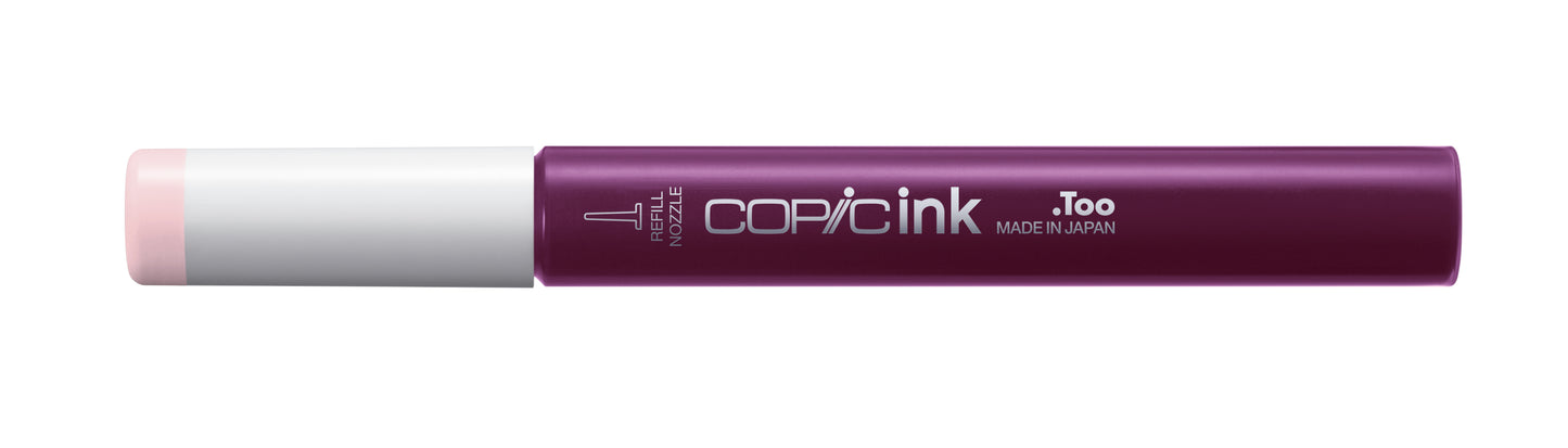 Copic Ink V000