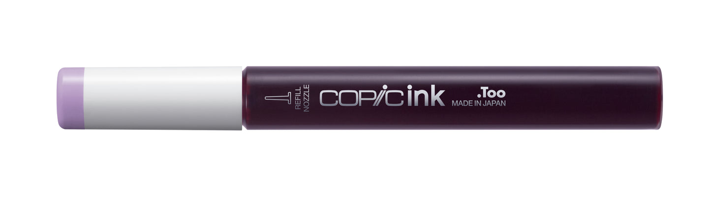 Copic Ink V22