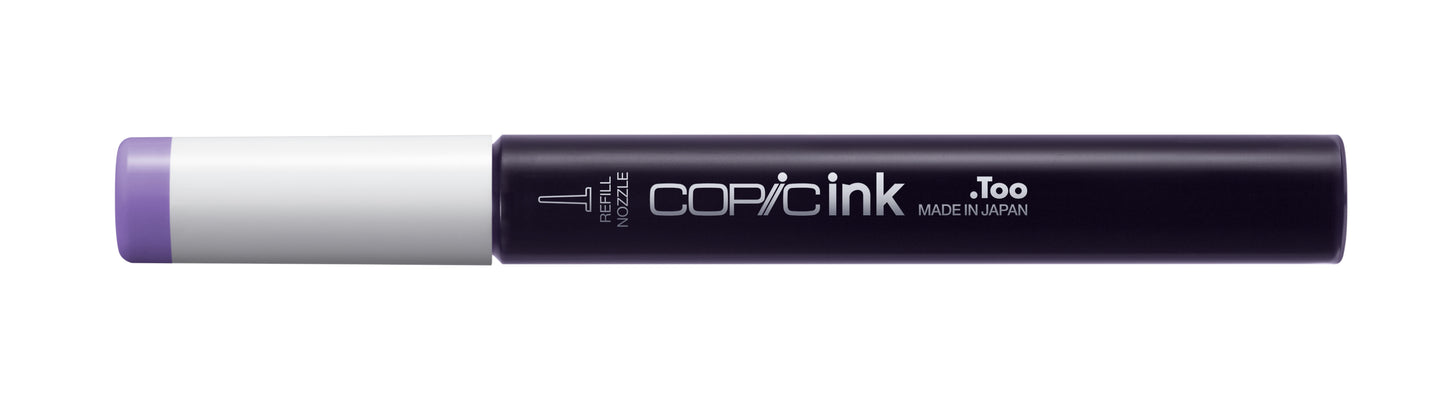 Copic Ink V25