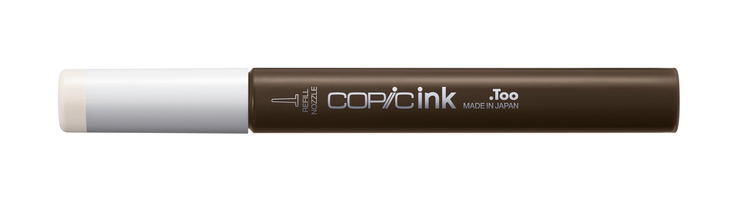 Copic Ink W0
