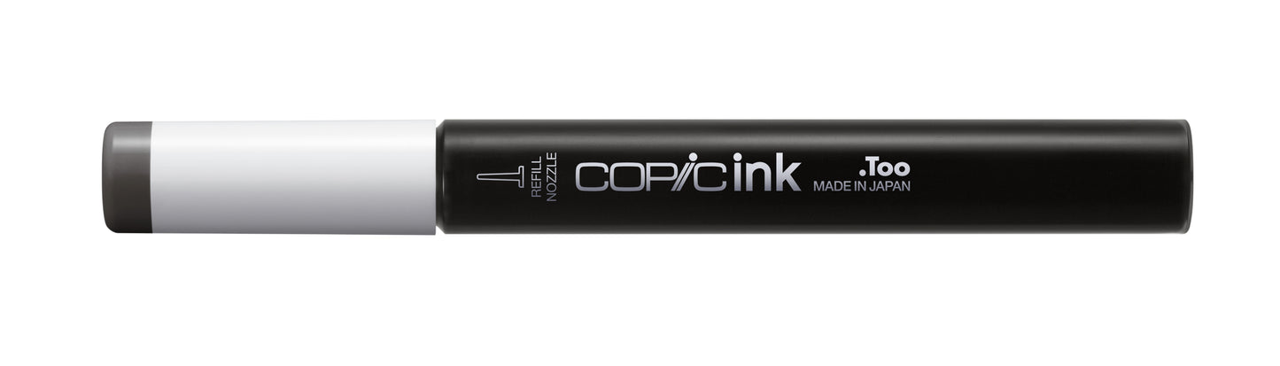 Copic Ink W10