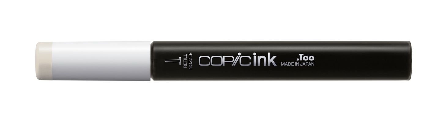 Copic Ink W2