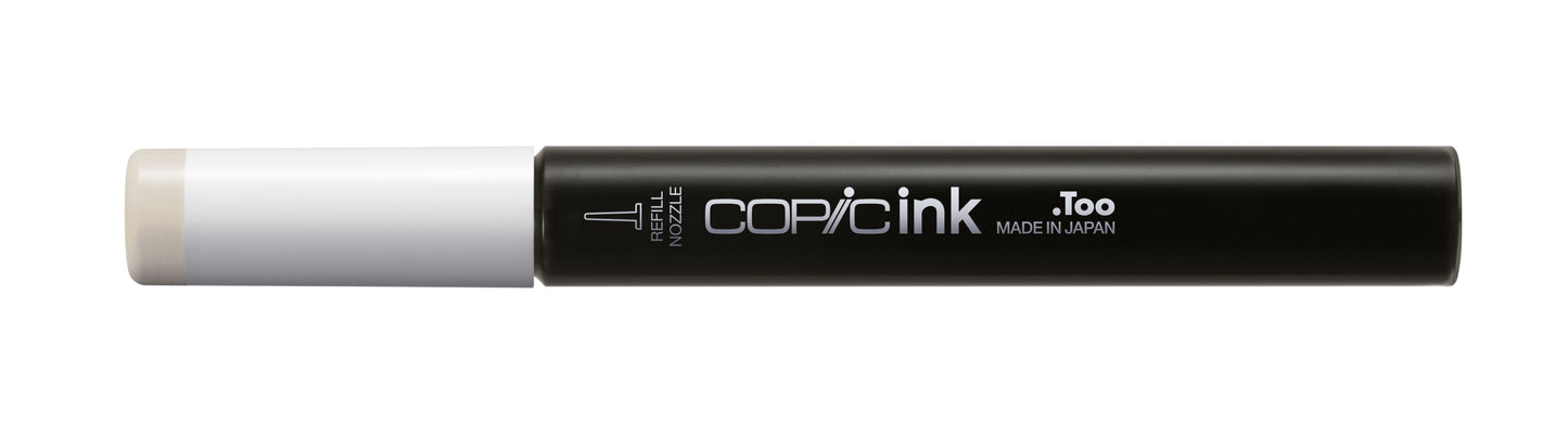 Copic Ink W3