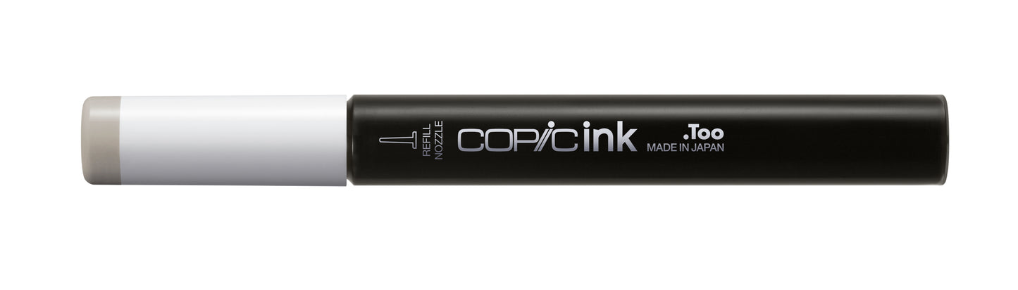 Copic Ink W4