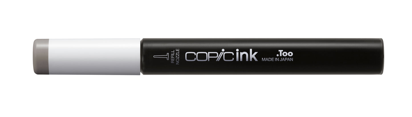 Copic Ink W6