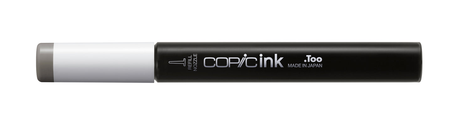 Copic Ink W7