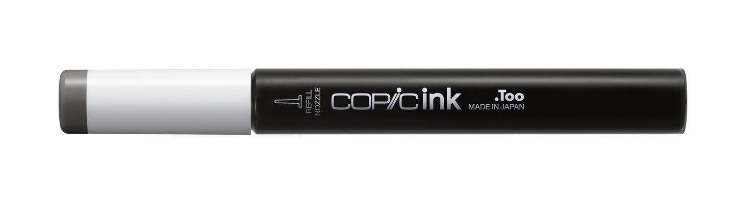Copic Ink W9