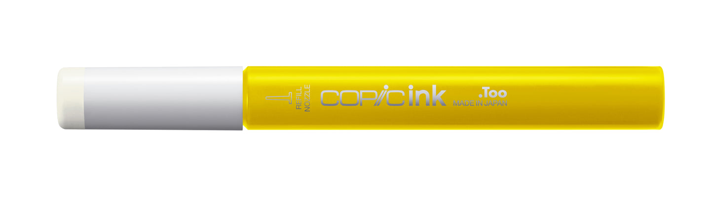 Copic Ink Y0000
