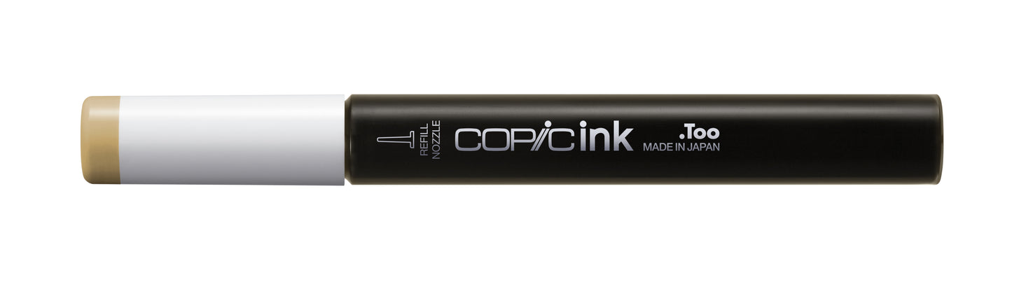 Copic Ink Y26