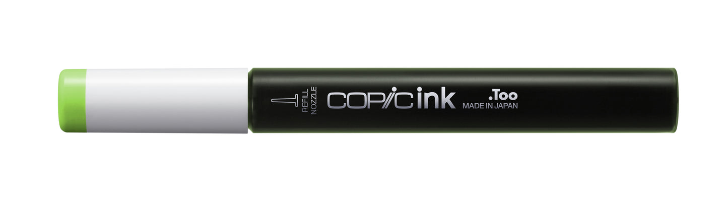 Copic Ink YG06