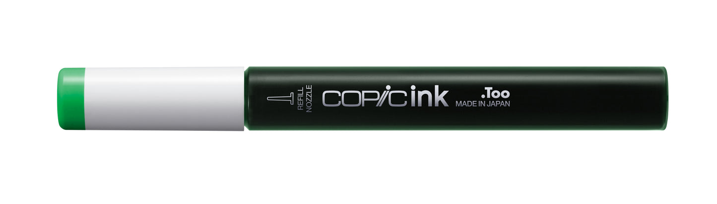 Copic Ink YG09