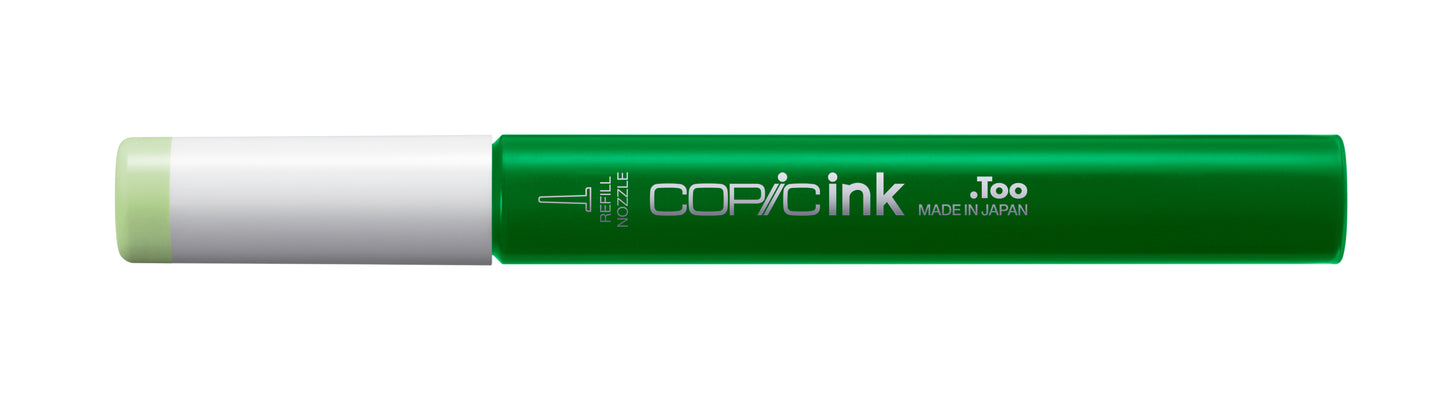 Copic Ink YG11