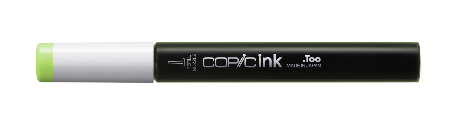 Copic Ink YG13