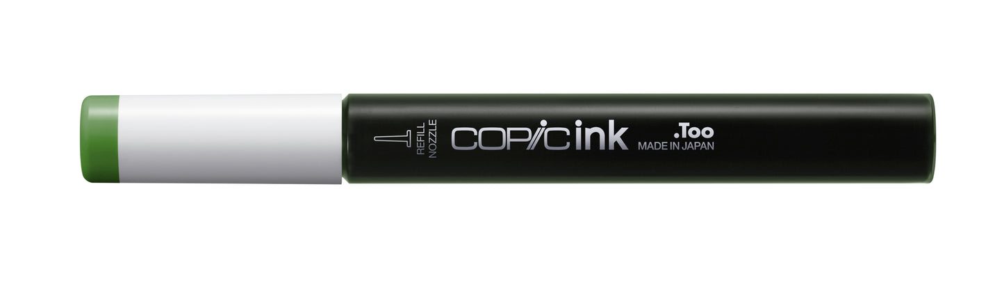 Copic Ink YG17
