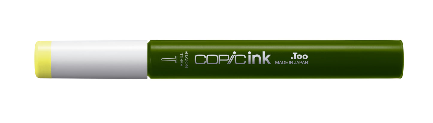 Copic Ink YG21
