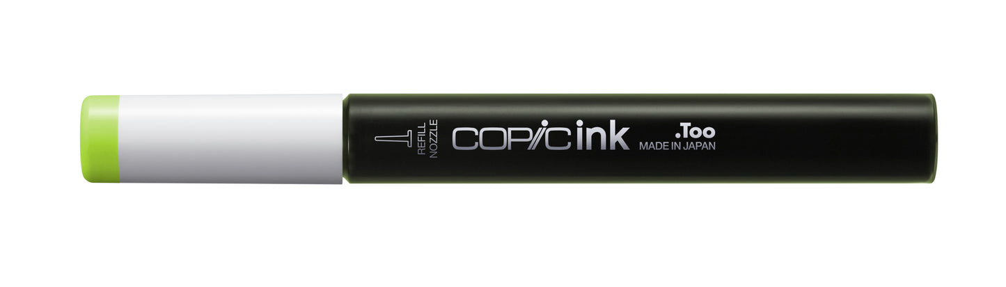 Copic Ink YG23